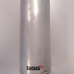 Botella termo Zilver, ha sido reportado por Vrije Universiteit Amsterdam con iLost