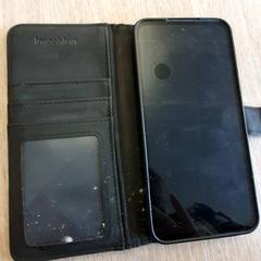 Samsung galaxy, rapporterat av Zwarte Cross (Gemeentehuis) med iLost
