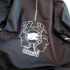 Veste, come riportato da EBS Tramplein utilizzando iLost