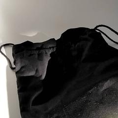 Bossa Zwart stoffen, segons ha informat Regio Antwerpen - Brussel mitjançant iLost