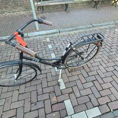 レディースバイク がiLostで Gemeente Roermond によって報告されました