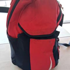 Zaino, come riportato da Blauwnet Zwolle utilizzando iLost