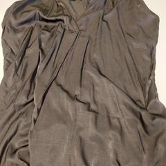 Kleedje Zwart, H&M, maat XL, gemeldet von Stad Halen über iLost