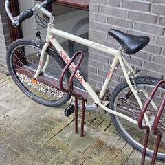 Fiets, ha sido reportado a iLost