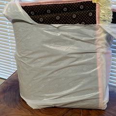 Saco, como reportado por Connexxion Haarlem IJmond utilizando o iLost