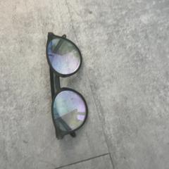 Szemüveg, amint azt Arriva Achterhoek-Rivierenland az iLost segítségével jelentette.