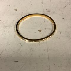 Pulseira goud, segundo informou Artis usando iLost