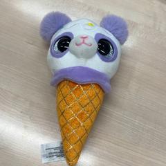 Mysig leksak ijsje, rapporterat av IKEA Amersfoort med iLost