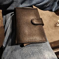 Bank Cards, iLost에 보고됨