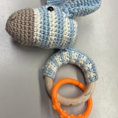 Rassel, gemeldet von Burgers' Zoo über iLost