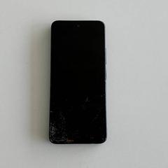 Smartphone zwart redmi, a été signalé par Centraal magazijn utilisant iLost