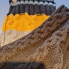 Šál, ako bolo nahlásené Madurodam pomocou iLost