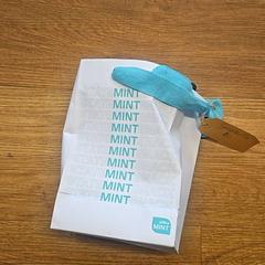 バッグ がiLostで GVB によって報告されました