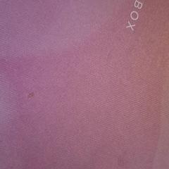 Make-up taštička, jak nahlášeno Attractie- & Vakantiepark Slagharen pomocí iLost