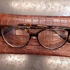 Betaurreko-zorroa betaurrekoekin, gisa salatu by Rotterdam The Hague Airport iLost erabiliz