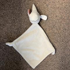 كنوفل، كما تم الإبلاغ عنه بواسطة Burgers' Zoo عبر iLost