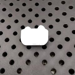 Oorpods Wit, as reported by Arriva Infoshop Enschede using iLost