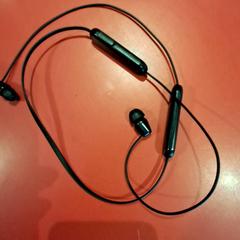 Headphones, as reported by Fjord Line – MS Stavangerfjord / Bergensfjord using iLost