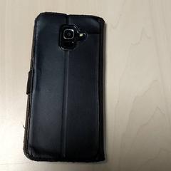 Smartphone Samsung Zwart, ha sido reportado por Centraal magazijn con iLost