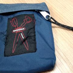 Bag, som rapportert av Connexxion Haarlem AML ved bruk av iLost