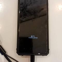 Samsung telefoon, as reported by RRReis IJssel-Vecht using iLost