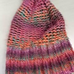 Beanie, como reportado por Qbuzz GD Groningen HS utilizando o iLost