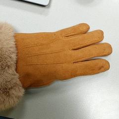 Oblečenie Handschoen, ako bolo nahlásené Regio Limburg - Leuven pomocou iLost