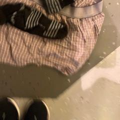 의류 underpants, iLost를 사용하여 Room Mate Bruno에 보고됨