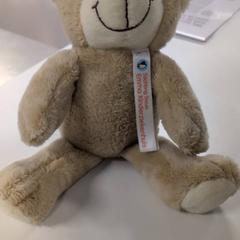 Mysig leksak, rapporterat av IKEA Amsterdam med iLost