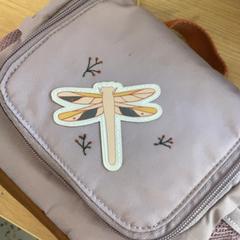 Bossa Cosmetics bag, segons ha informat MEININGER Hotel Köln West mitjançant iLost