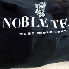 Tote bag, as reported by EBS Tramplein using iLost