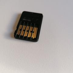 Nintendo switch game cartridge がiLostに報告されました