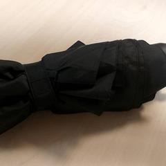 Paraplu Zwart, zoals gemeld door Regio Oost-Vlaanderen met iLost