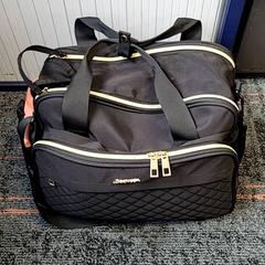 Bag, som rapportert av Connexxion Haarlem IJmond ved bruk av iLost