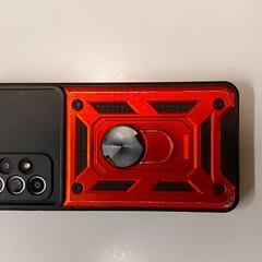 Smartphone Samsung, segons ha informat Centraal magazijn mitjançant iLost