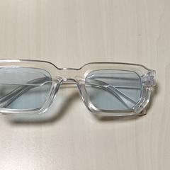 Lentes, segundo informou Centraal magazijn usando iLost
