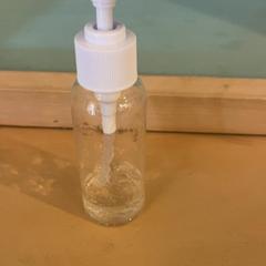 Bottle, as reported by Familie Resort Molenwaard using iLost
