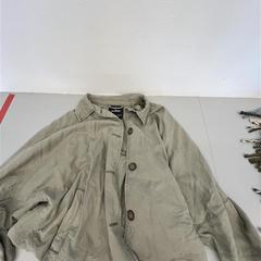Chaqueta, segundo informou IKEA Sørlandet usando iLost