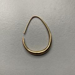 Earring, gerapporteerd met iLost