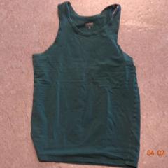 Ing groen, amint azt Gemeente Leopoldsburg az iLost segítségével jelentette.