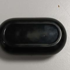 Airpods case, as reported by Arriva West-Brabant using iLost