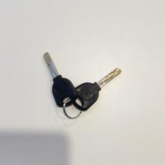Bicycle key, as reported by Gemeente Weert using iLost