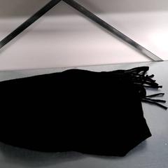 Halsduk Svart, rapporterat av Keolis Lund med iLost