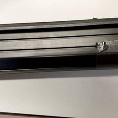 Varios Accu, segundo informou Regio Antwerpen - Brussel usando iLost