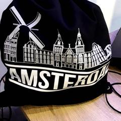 Väska, rapporterat av EBS Tramplein med iLost