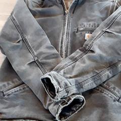 Kurtka, zgłoszono przez EBS Tramplein przy użyciu iLost