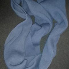 Sjaal, zoals gemeld door TivoliVredenburg met iLost