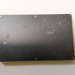 Držiteľ karty - Raman, ako bolo nahlásené Regio Limburg - Leuven pomocou iLost