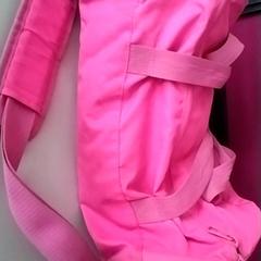 Ryggsekk, som rapportert av Twisto ved bruk av iLost