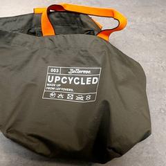 Sack - Draagtas, gemeldet von Regio Oost-Vlaanderen über iLost